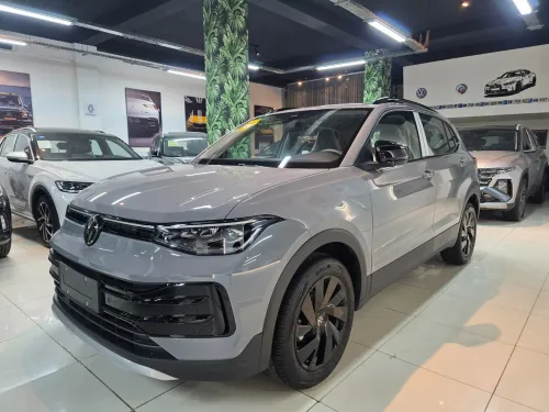 Volkswagen Tahru 2026 XR
