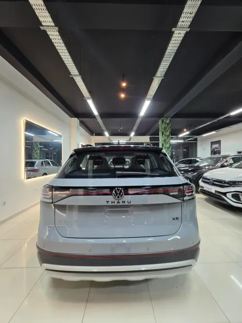 Volkswagen Tahru 2026 XR