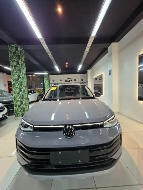 Volkswagen Tahru 2026 XR