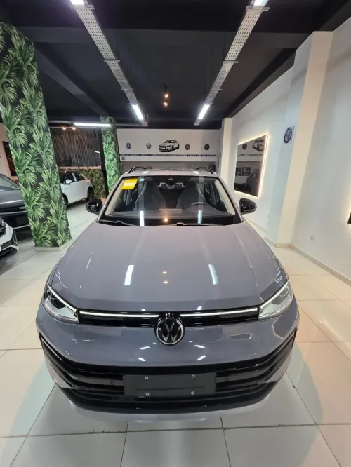 Volkswagen Tahru 2026 XR