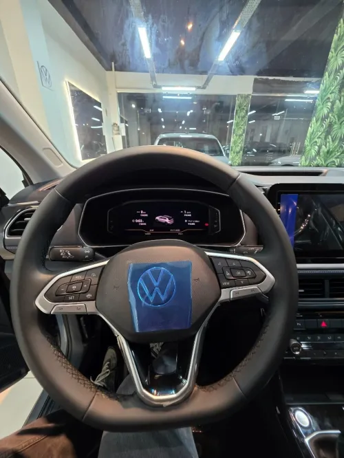 Volkswagen Tahru 2026 XR
