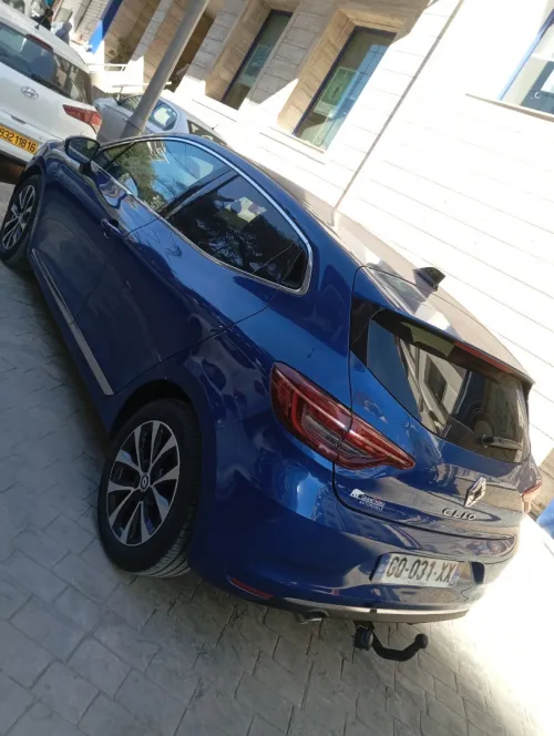 Renault Clio 5  2023 Techno
