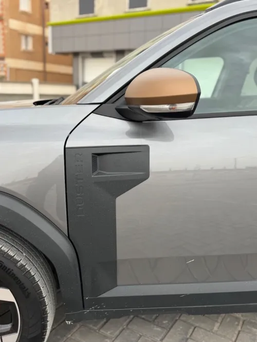 Dacia Duster 2026 Essential