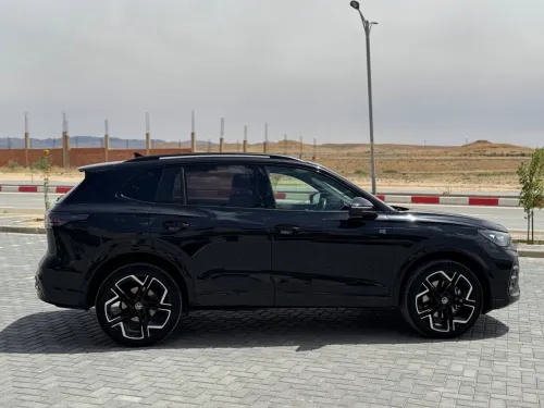 Volkswagen Tiguan 2024 Nw Rlein
