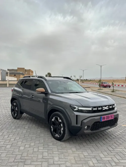 Dacia Duster 2026 Essential