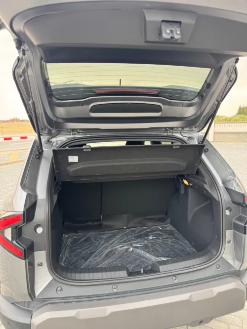 Dacia Duster 2026 Essential