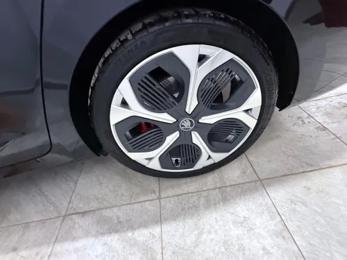 Skoda Octavia 2026 Rs