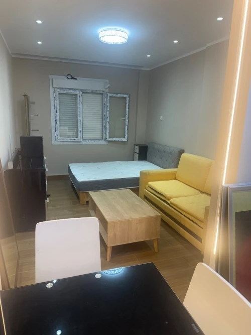 Vente Appartement Studio Chlef Chlef