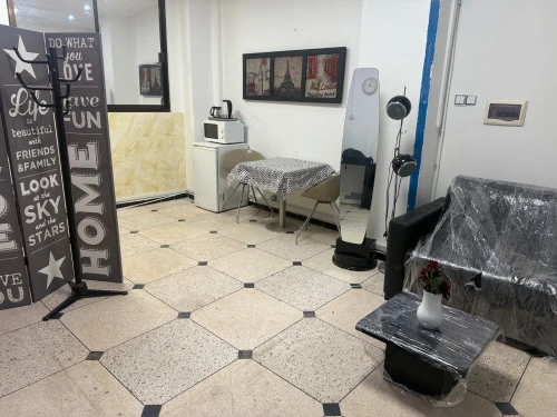 Vente Appartement Studio Alger Hydra