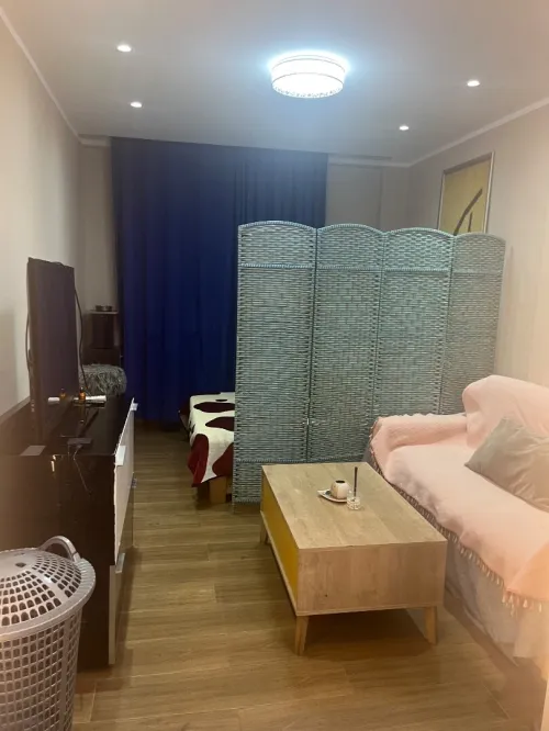 Vente Appartement Studio Chlef Chlef