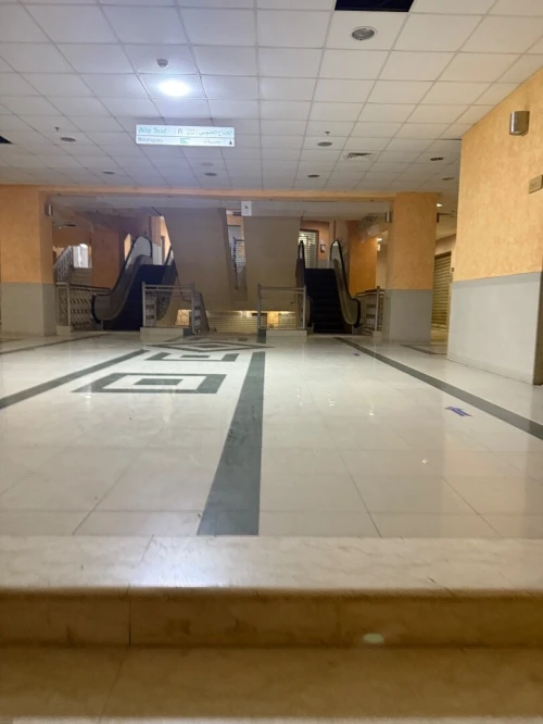 Vente Local Alger Cheraga