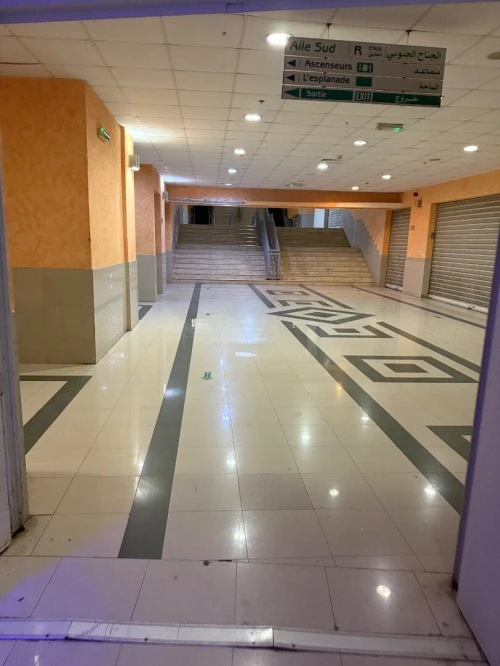 Vente Local Alger Cheraga