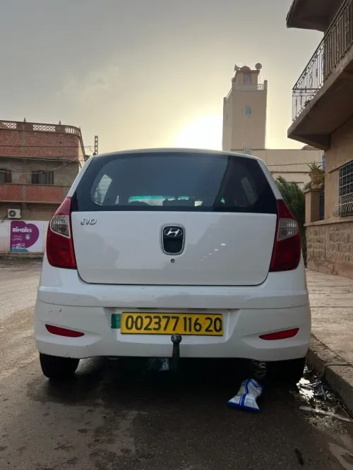 Hyundai i10 2016 i10