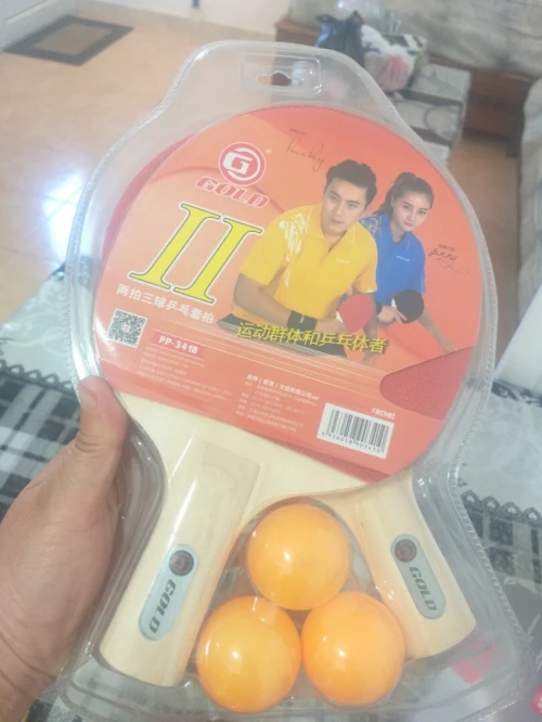 Article tennis de table