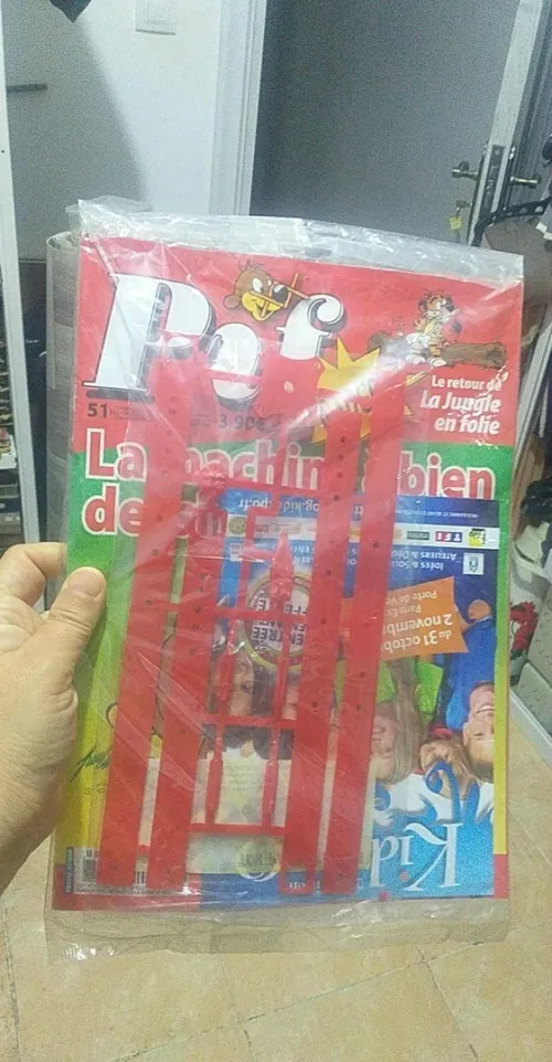 2000da chacun