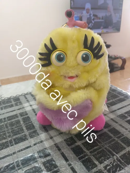 Poupée