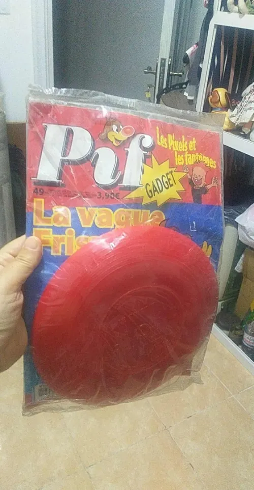 Poupée