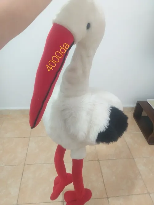 Poupée
