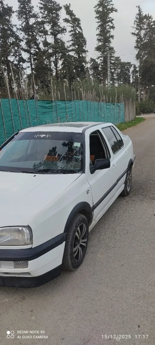 Volkswagen Vento 1997 Vento