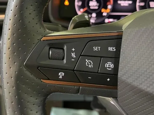 Cupra  Formontor 2023 