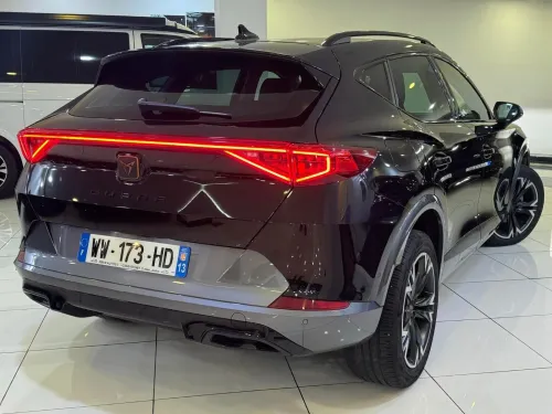 Cupra  Formontor 2023 
