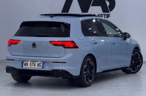 Volkswagen Golf 8 2026 R-Line