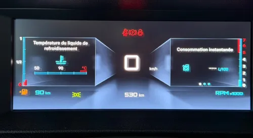 Citroen SPACETOURER 2026 