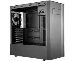 BOITIER COOLER MASTER NR600 WITH ODD