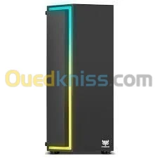 CONFIGUE R5-3500X RAM 8GO SSD 256 GO GPU GT1030 2GO DDR5
