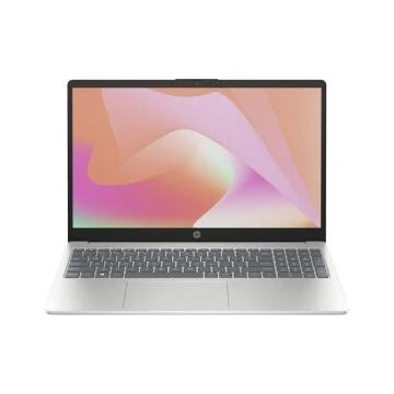 LAPTOP HP 15 Intel Core i5 1334U RAM 8Go RAM DISQUE  512Go SSD ECRAN  15.6" HD  FreeDOS