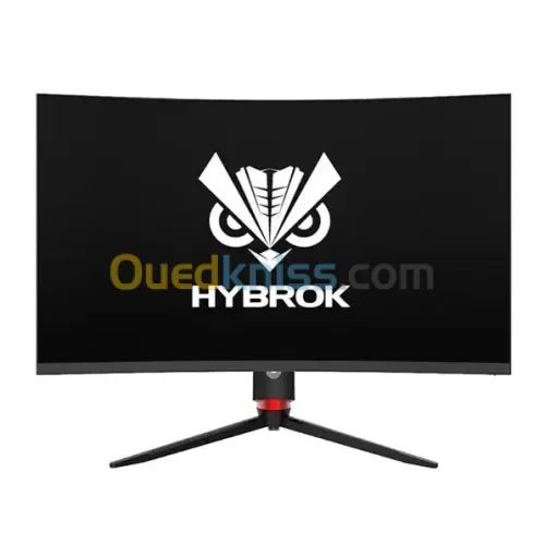 ECRAN HYBROK HG32QHD 3.5"
