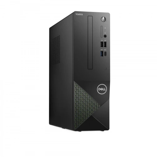 PC DELL 3030 CORE I5-12400 RAM 8GP SSD 512 GO GRAVEUR DVD ECRAN 19.5"