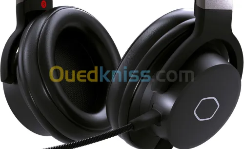 CASQUE COOLER MASTER MH751