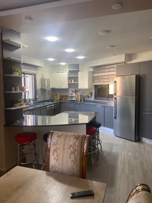Vente Appartement F4 Alger Birkhadem