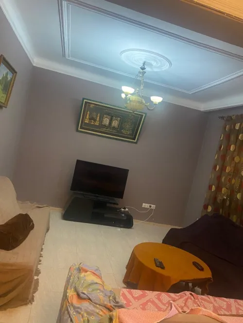 Location Villa Alger Kouba