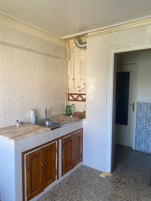 Vente Appartement F3 Alger Kouba
