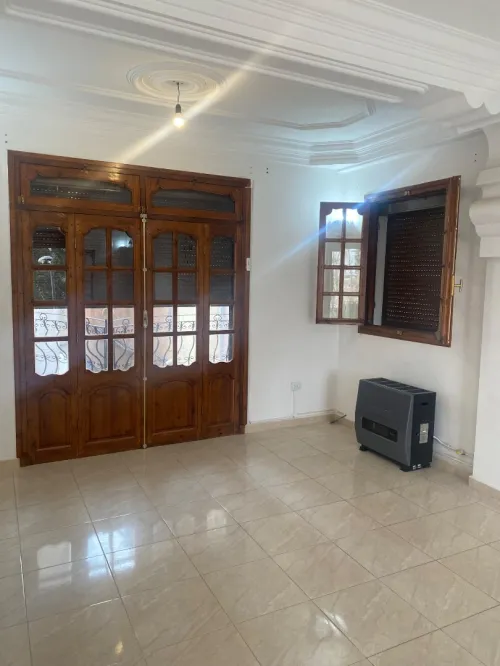 Location Appartement Niveau de villa F3 Alger Kouba