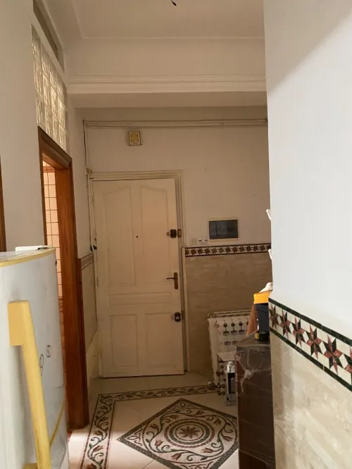 Location Appartement F3 Alger Kouba