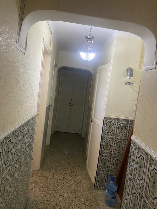 Vente Appartement F3 Alger Kouba