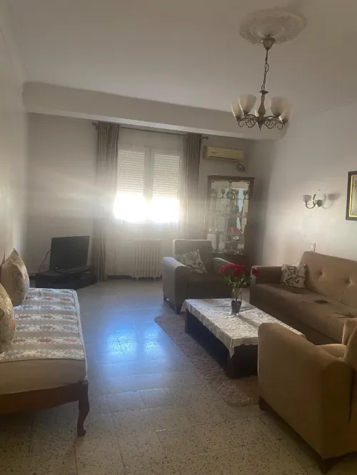Vente Appartement F3 Alger Birkhadem