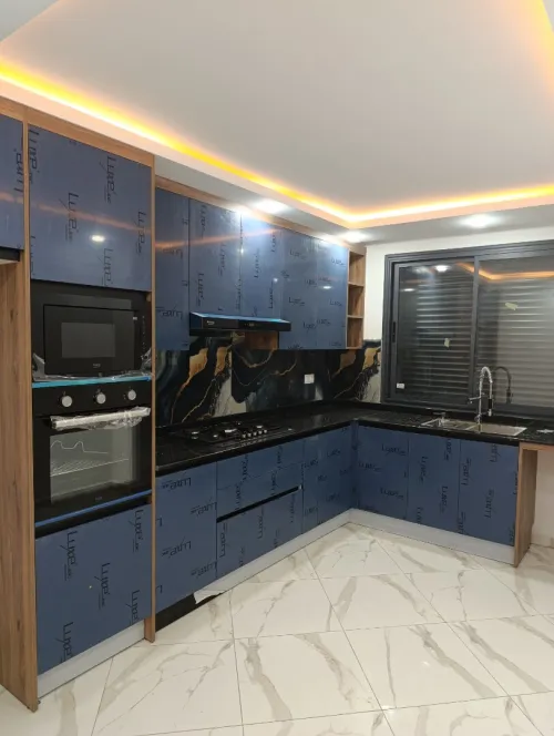Vente Appartement F3 Alger Kouba