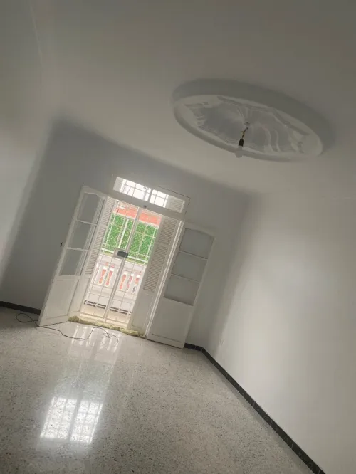 Location Appartement Niveau de villa F3 Alger Kouba