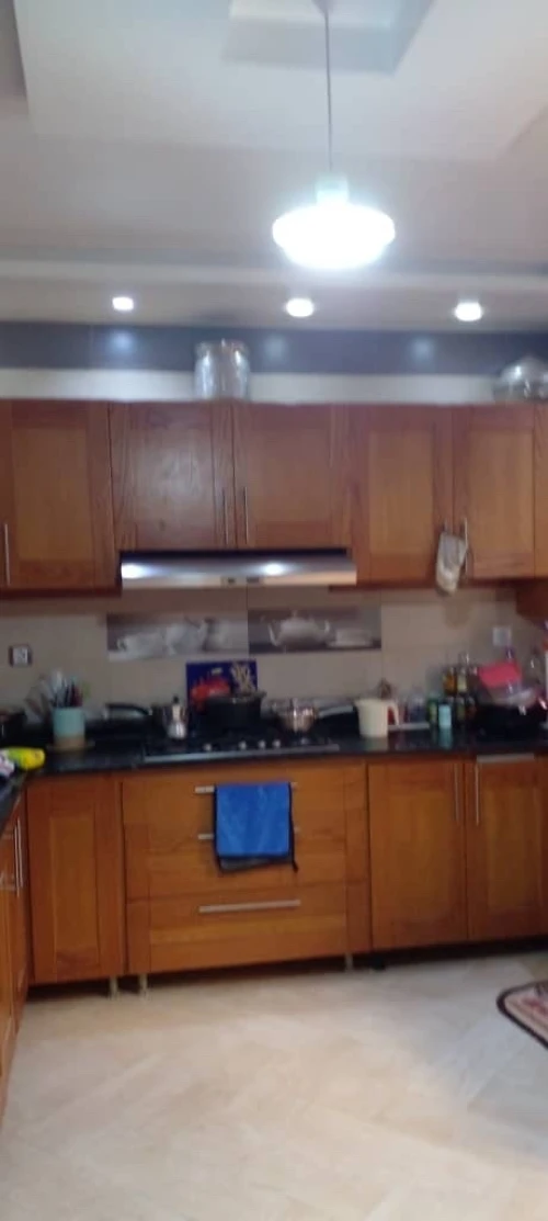 Vente Villa Alger Birkhadem