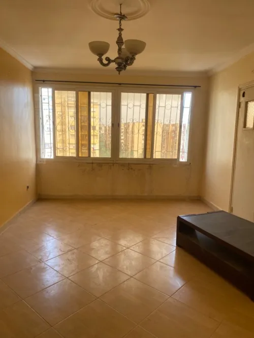 Vente Appartement F4 Alger Birkhadem