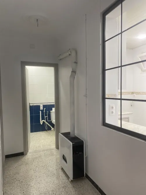 Location Appartement Niveau de villa F3 Alger Kouba