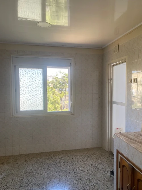 Vente Appartement F3 Alger Kouba