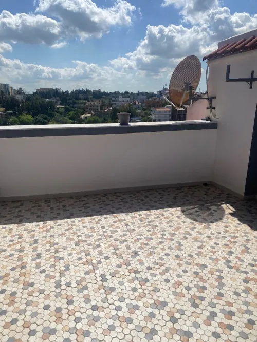 Location Villa Alger Kouba