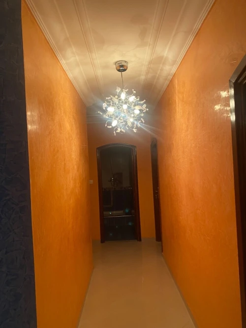 Location Villa Alger Kouba