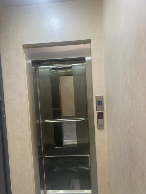 Vente Appartement F4 Alger Kouba