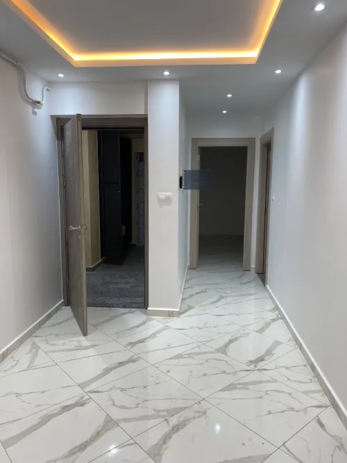 Vente Appartement F3 Alger Kouba